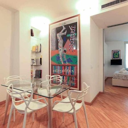 Brera Area Lovely Apt Close To Piazza Duomo Milano Dış mekan fotoğraf