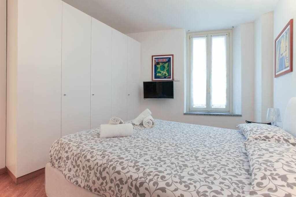 Brera Area Lovely Apt Close To Piazza Duomo Milano Dış mekan fotoğraf