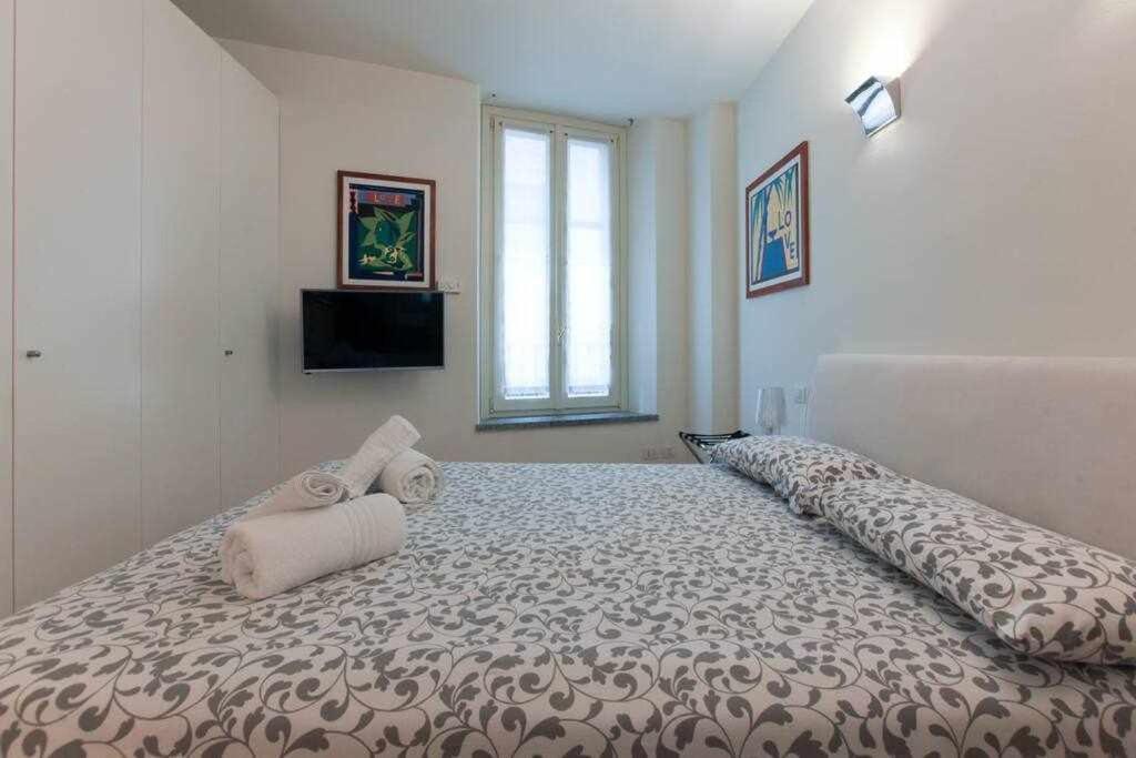 Brera Area Lovely Apt Close To Piazza Duomo Milano Dış mekan fotoğraf