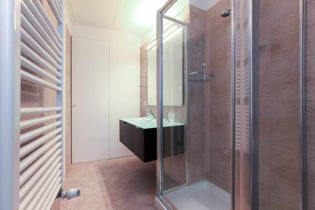 Brera Area Lovely Apt Close To Piazza Duomo Milano Dış mekan fotoğraf