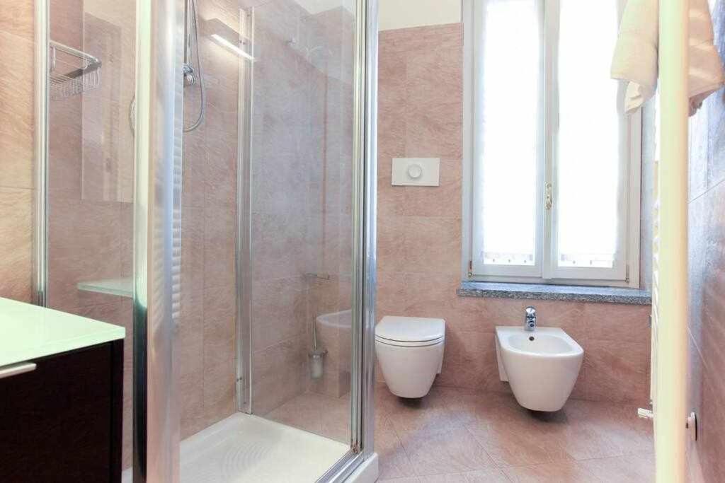 Brera Area Lovely Apt Close To Piazza Duomo Milano Dış mekan fotoğraf