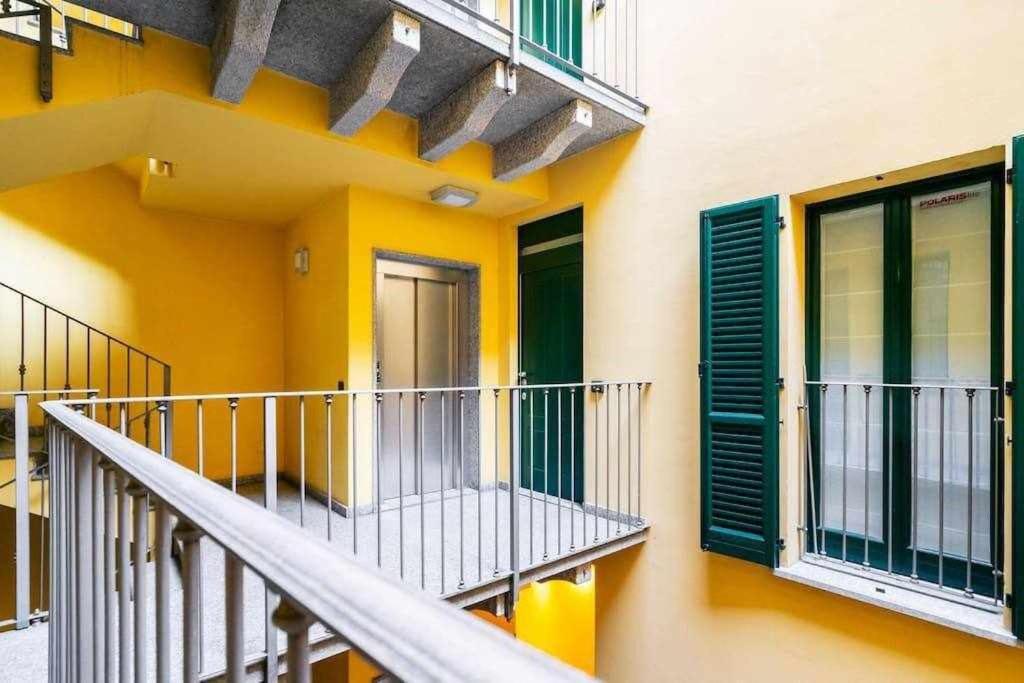 Brera Area Lovely Apt Close To Piazza Duomo Milano Dış mekan fotoğraf